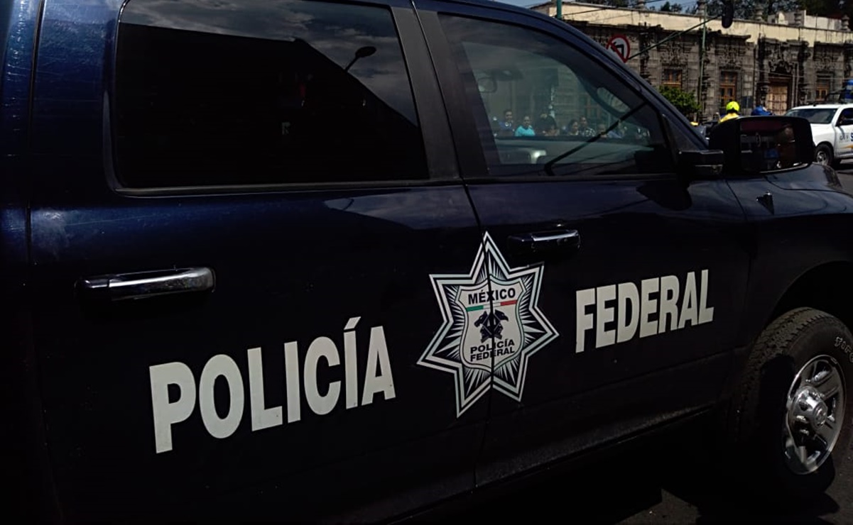 Amparan a 13 funcionarios de la Policía Federal acusados de delincuencia organizada en sexenio de EPN 