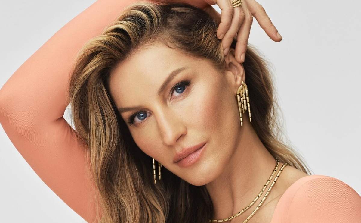 Gisele Bündchen, ex de Tom Brady, espera su tercer hijo