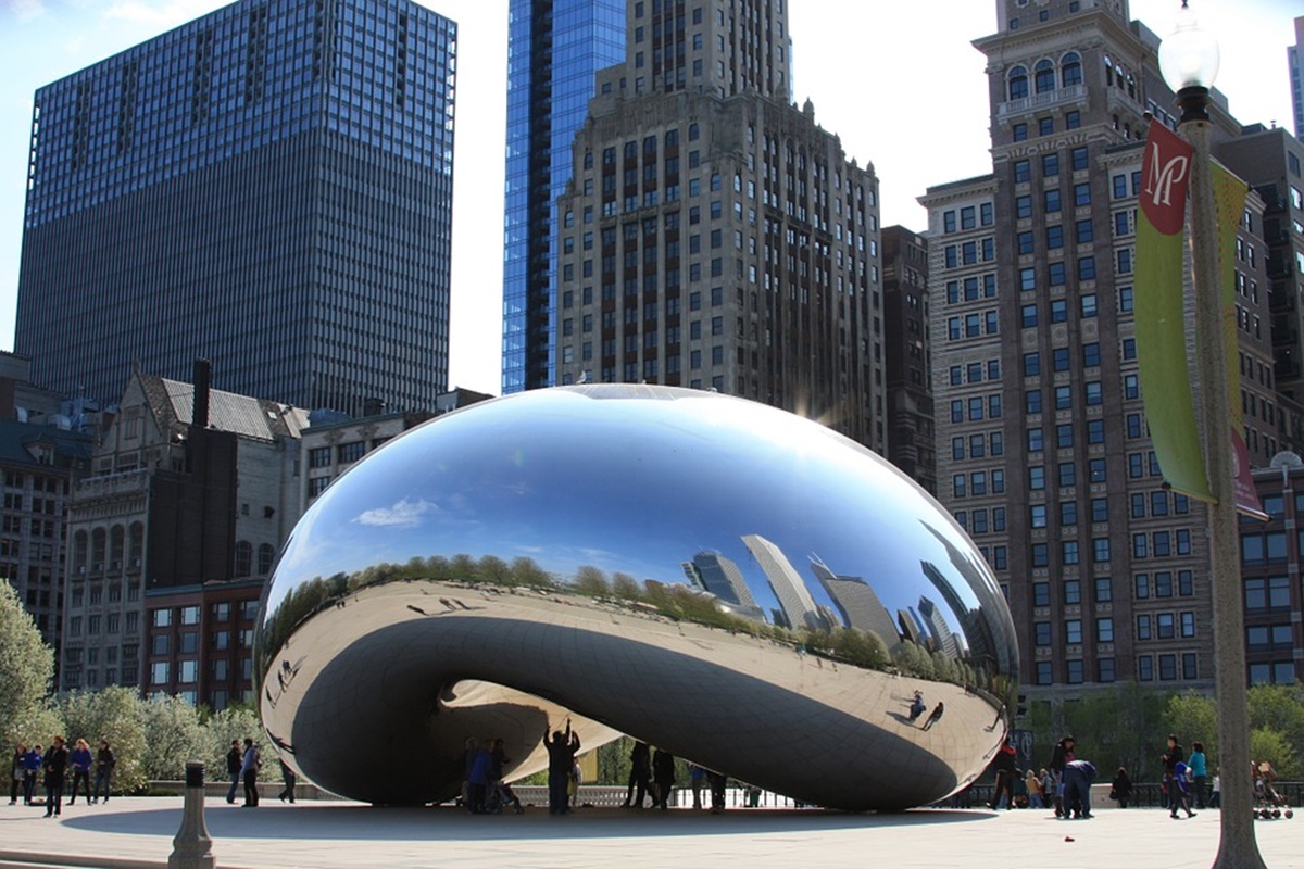 Los mejores tours de Chicago a bordo de Segway