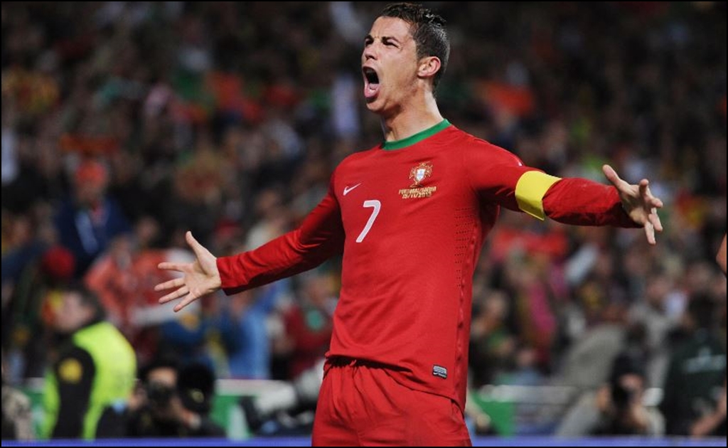 Portugal con toda la artillería en fecha FIFA