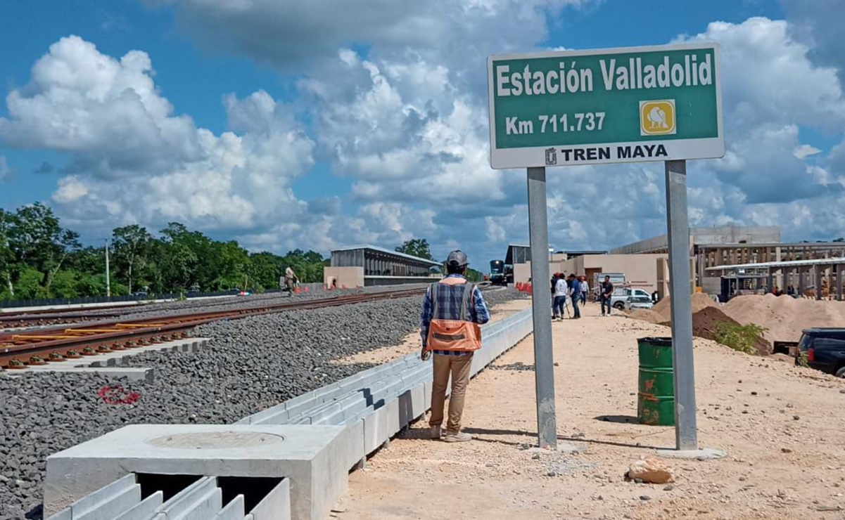 Diputados aprueban creación de fideicomiso para la Sedena; será destinado al Tren Maya