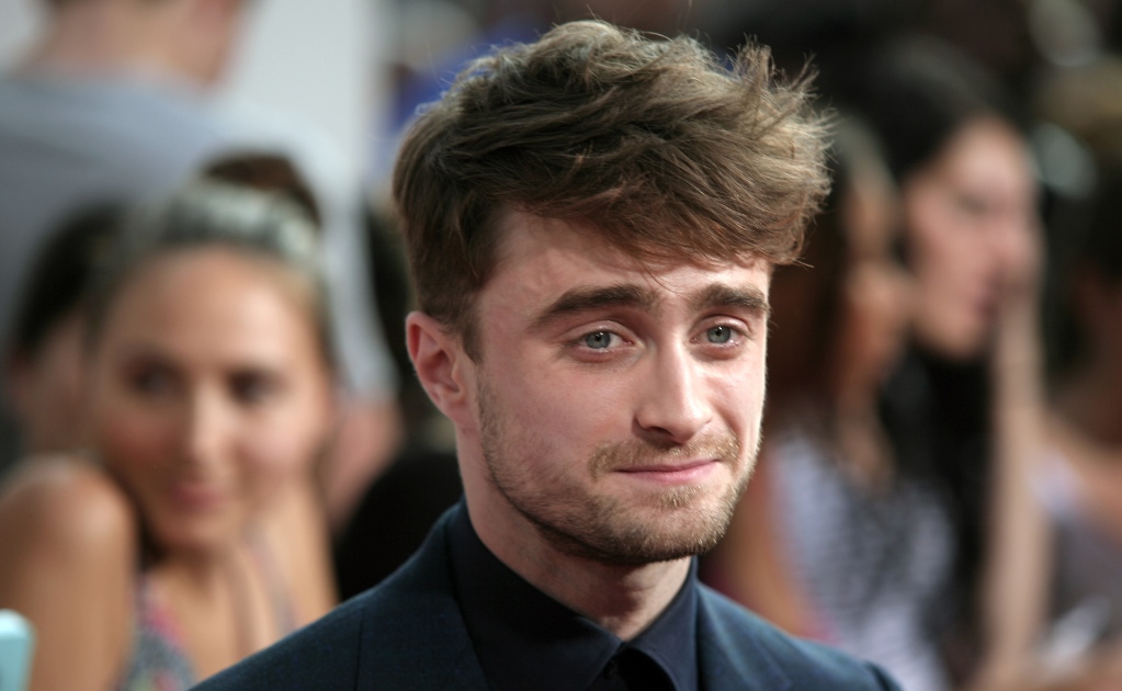Daniel Radcliffe considera que Hollywood es racista