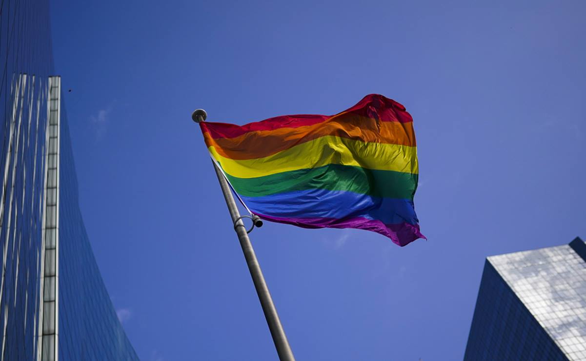 UE se declara "zona libre" para comunidad la LGBTTTI+; busca frenar homofobia