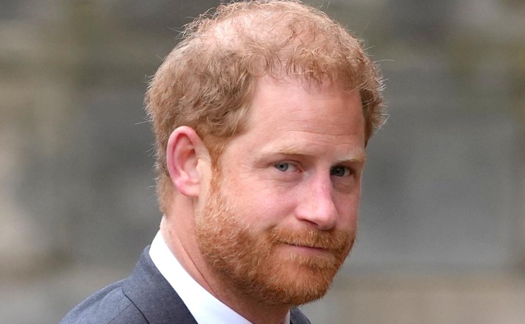 El príncipe Harry asistirá a la coronación de Carlos III; su papá, sin Meghan Markle