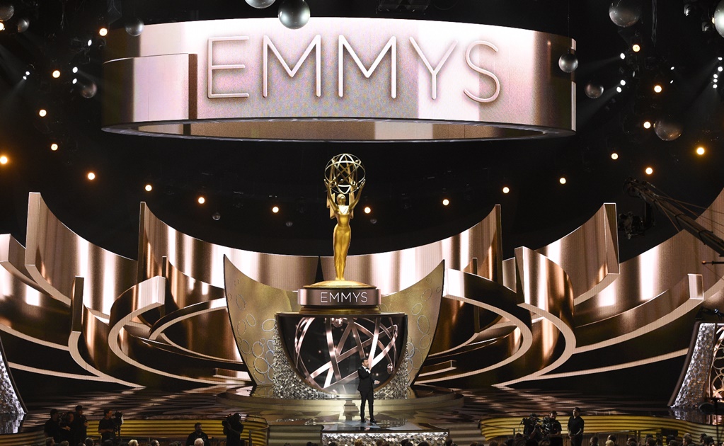 Los Emmy no tendrán presentador este año