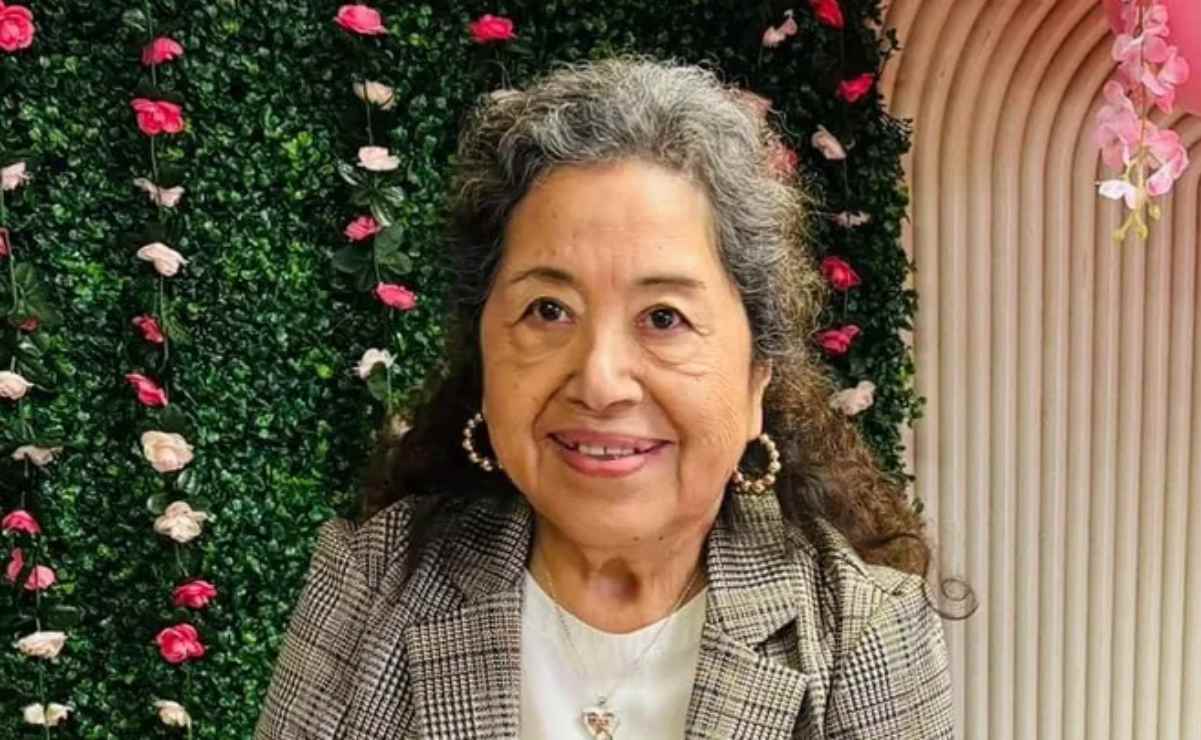 Abuelita mexicana de 74 años, entre fallecidos por huracán Beryl en Texas