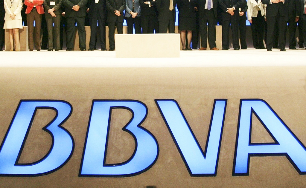 Es el mejor momento para el cambio de marca: BBVA México