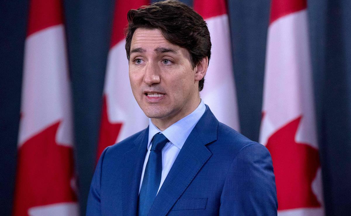Trudeau confirma la muerte de 63 canadienses en accidente de avión en Irán