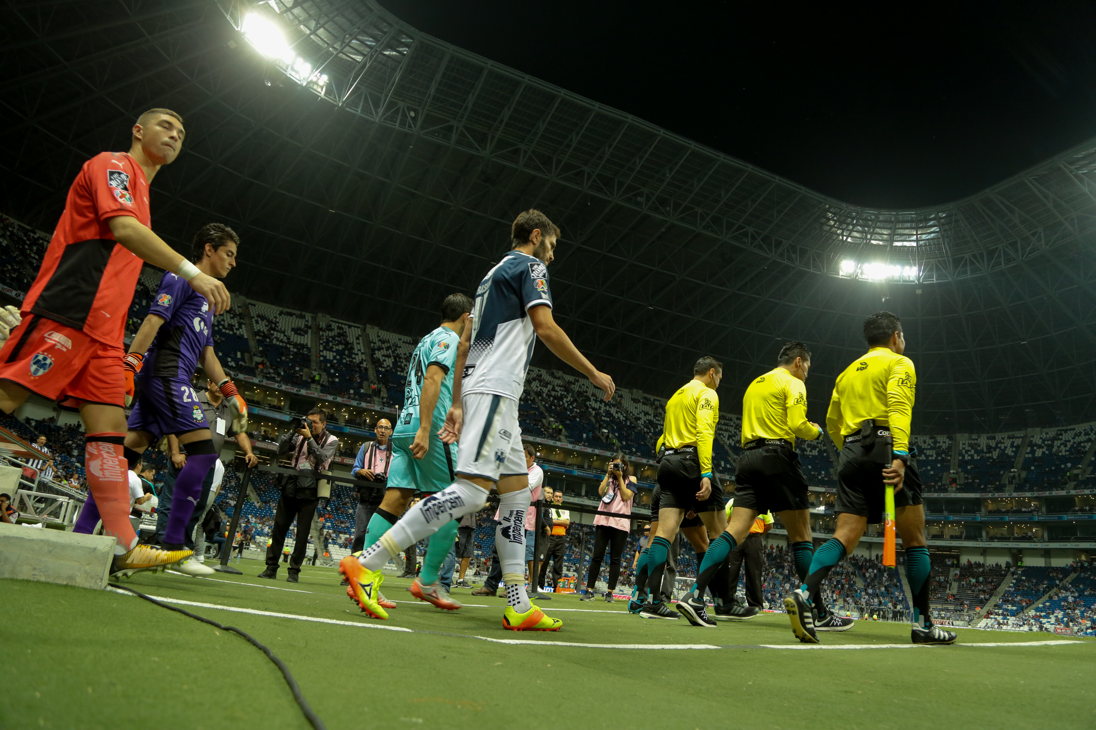 La Copa MX estorba