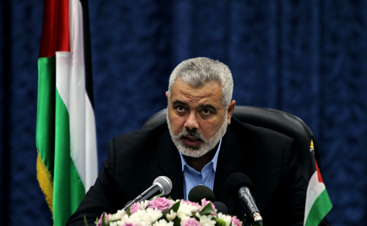 ¿Quién era Ismail Haniyeh, el líder de Hamas asesinado en Irán?