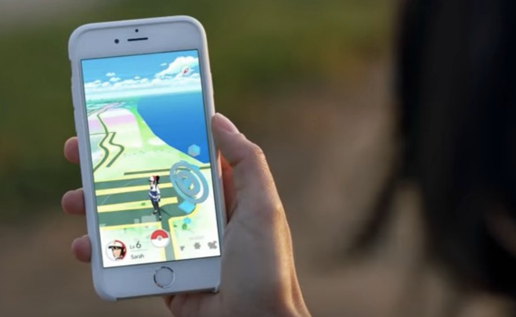 Pokémon Go marca el auge de la realidad aumentada