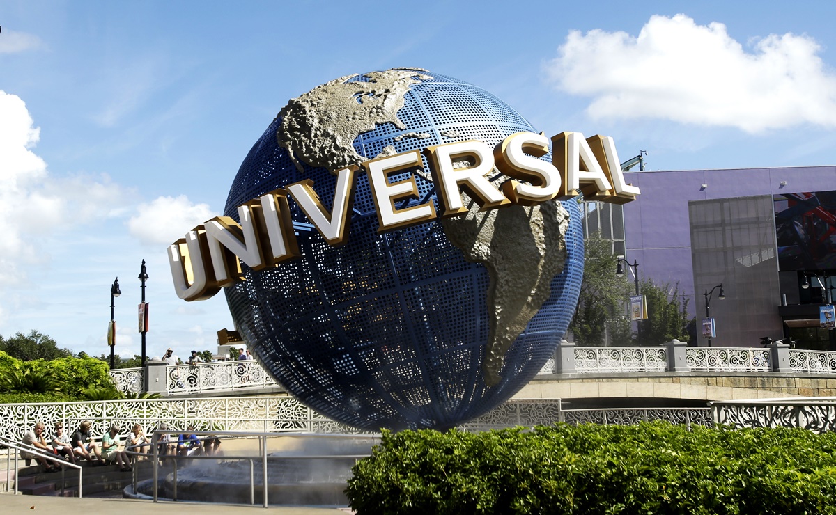 Ropa y artículos prohibidos en los parques de Universal  