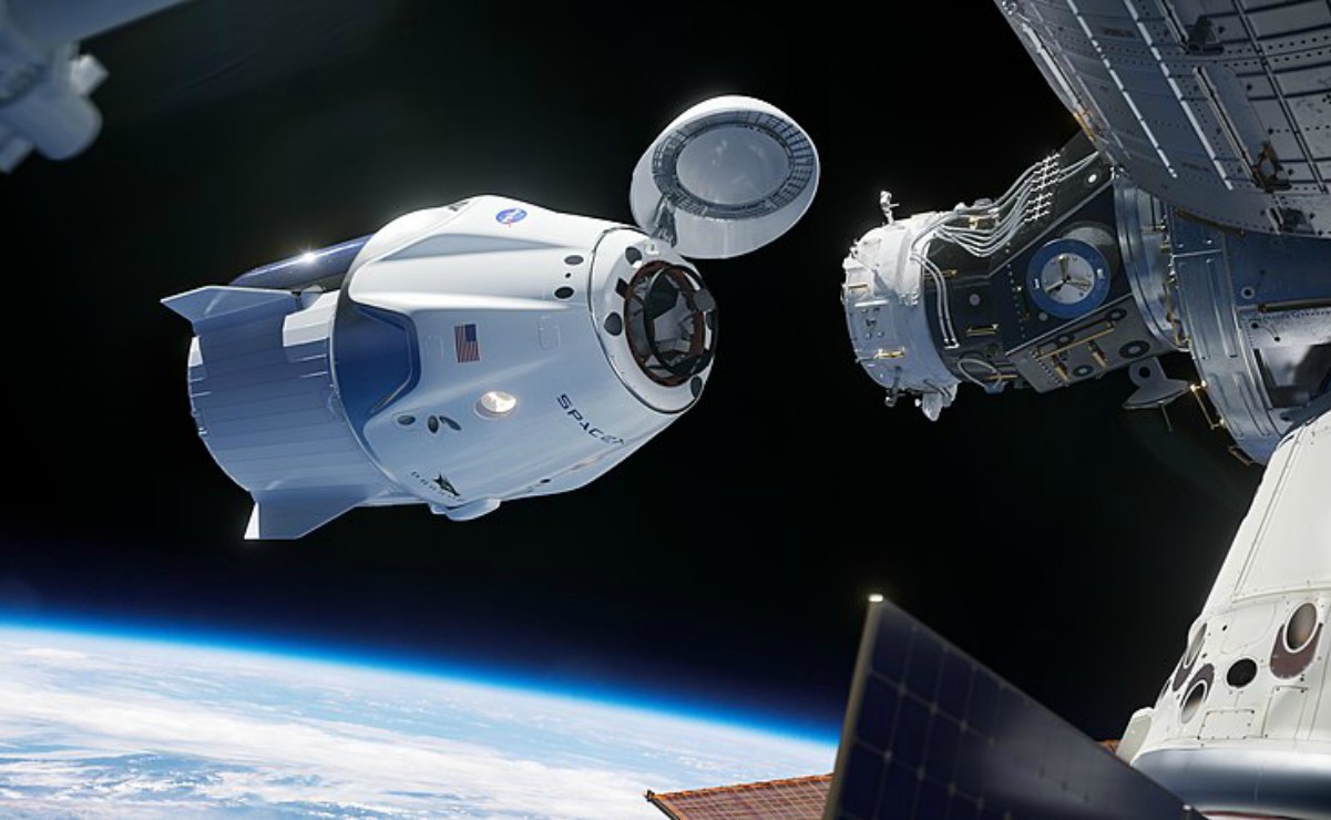 Tras el éxito de la misión Crew Dragon ¿qué sigue para SpaceX?