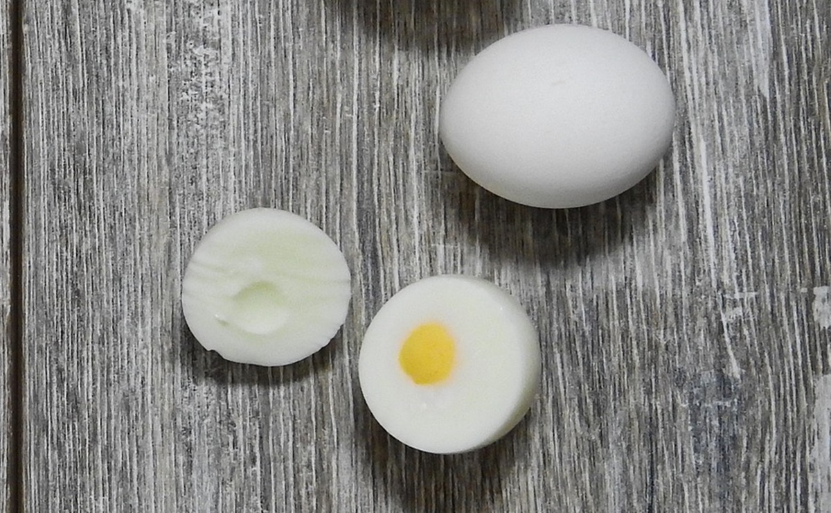 Huevos duros provocan infección por listeria en Estados Unidos