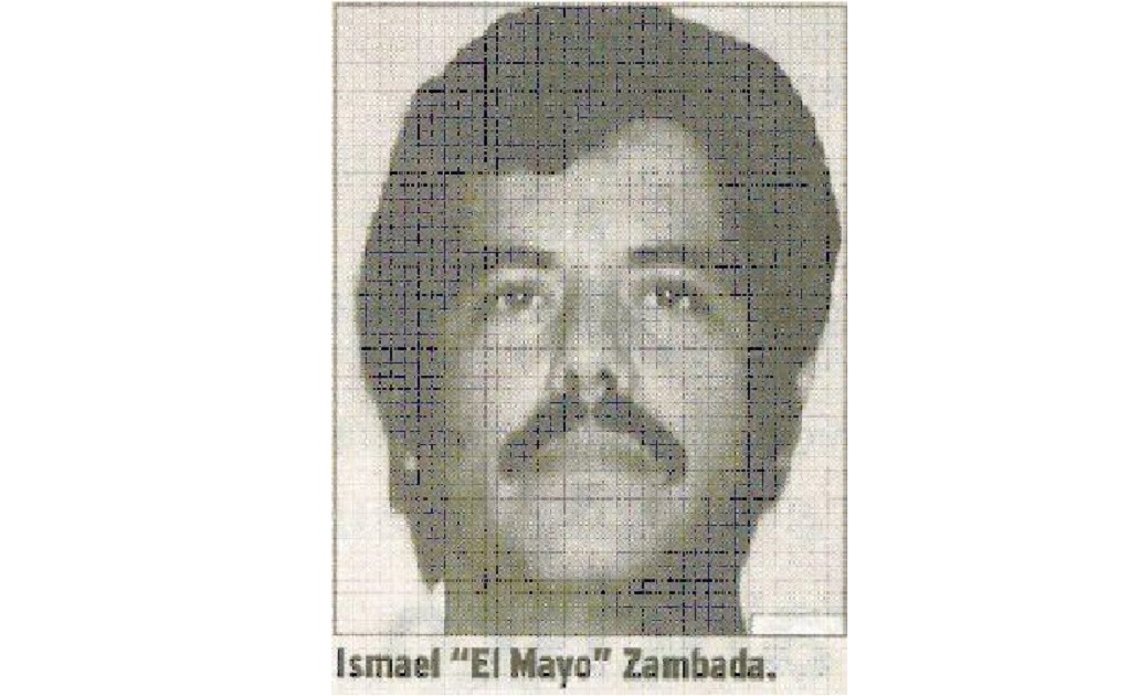 DEA califica la detención de "El Mayo" Zambada como "un golpe al corazón del Cártel de Sinaloa"