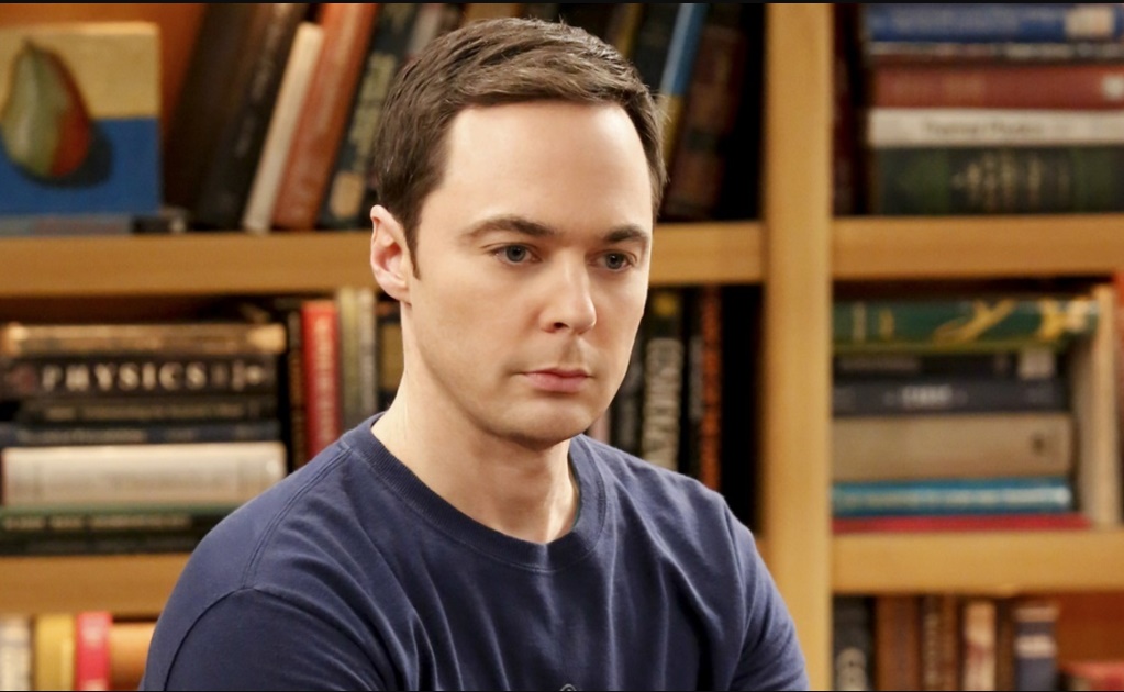 Jim Parsons se fue de "The Big Bang Theory" y ya tiene nueva serie