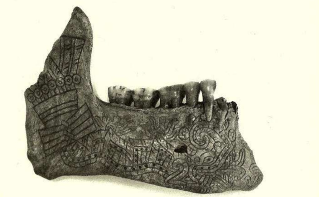 The enigma around the ritual use of jaws in pre-Hispanic cultures