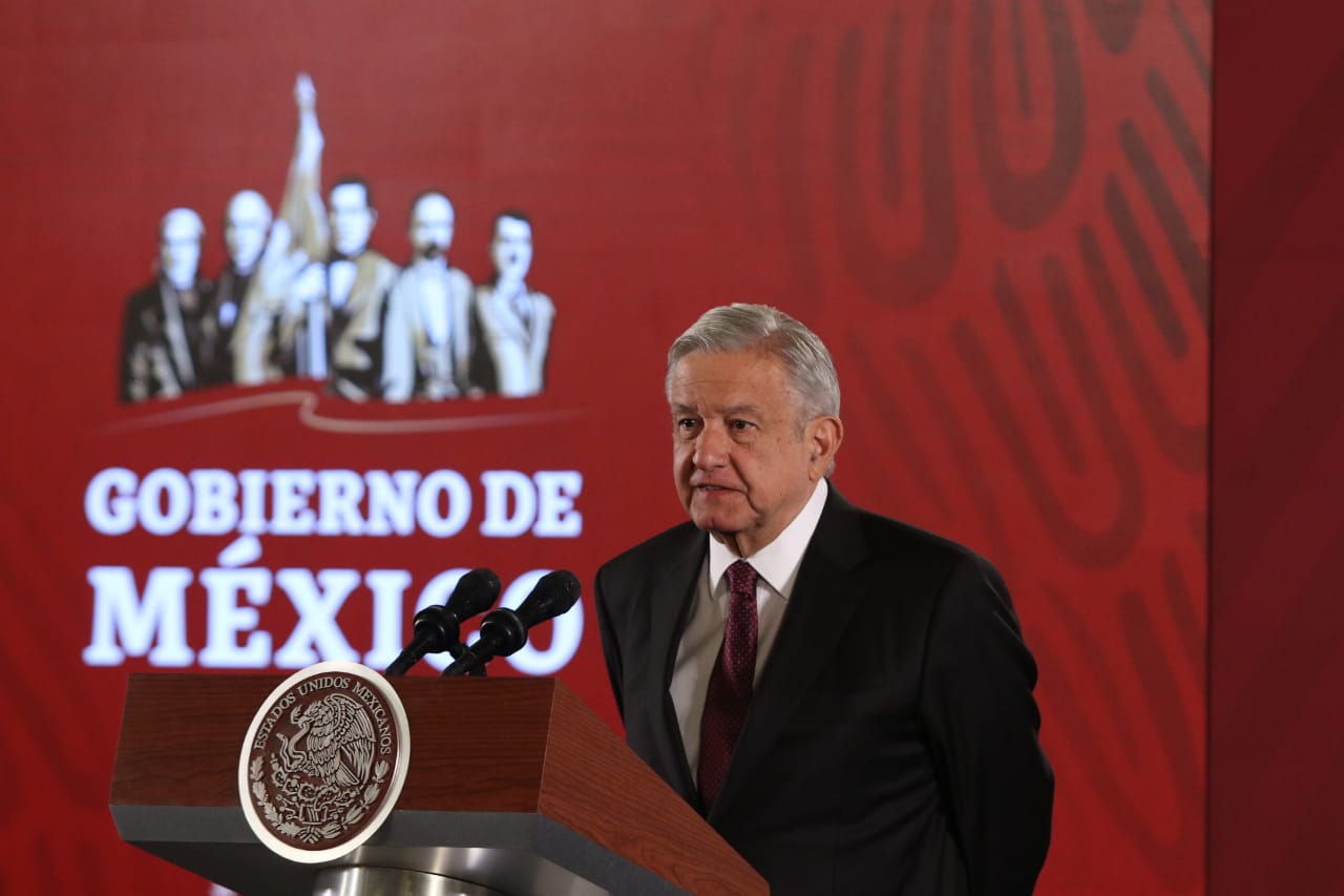 Personas que participaron en caso Ayotzinapa tendrán protección si ayudan: AMLO