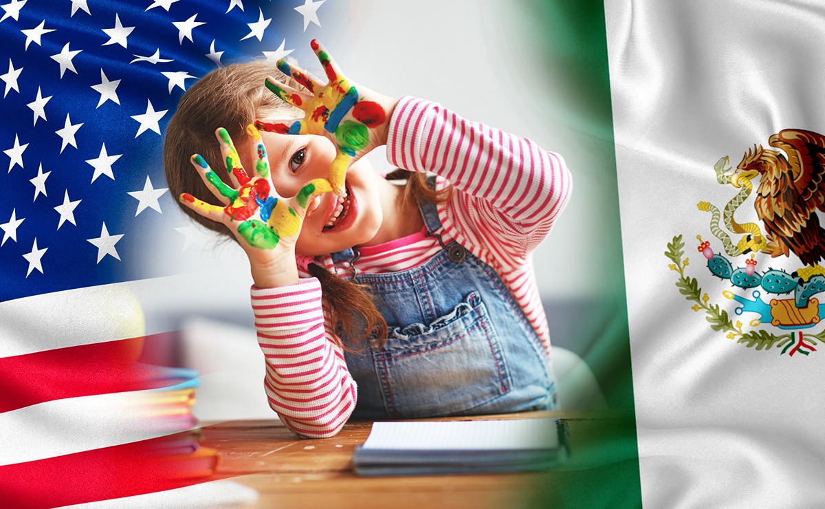 ¿Cuándo se celebra el Día del Niño en México y Estados Unidos (2023)?