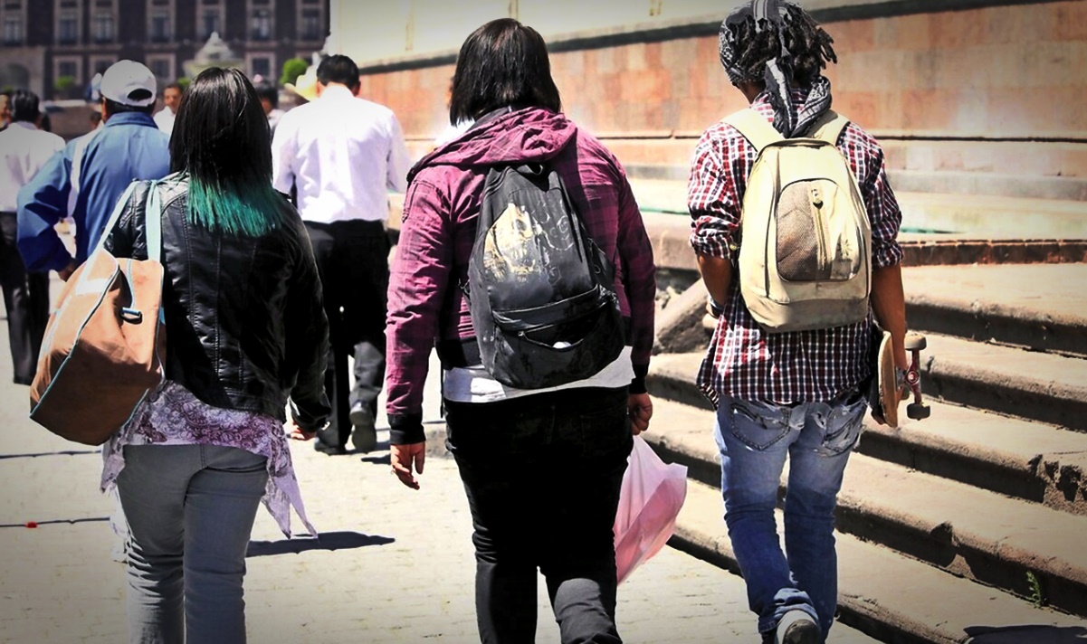 Abandono escolar ha disminuido en todos los niveles educativos, asegura la SEP