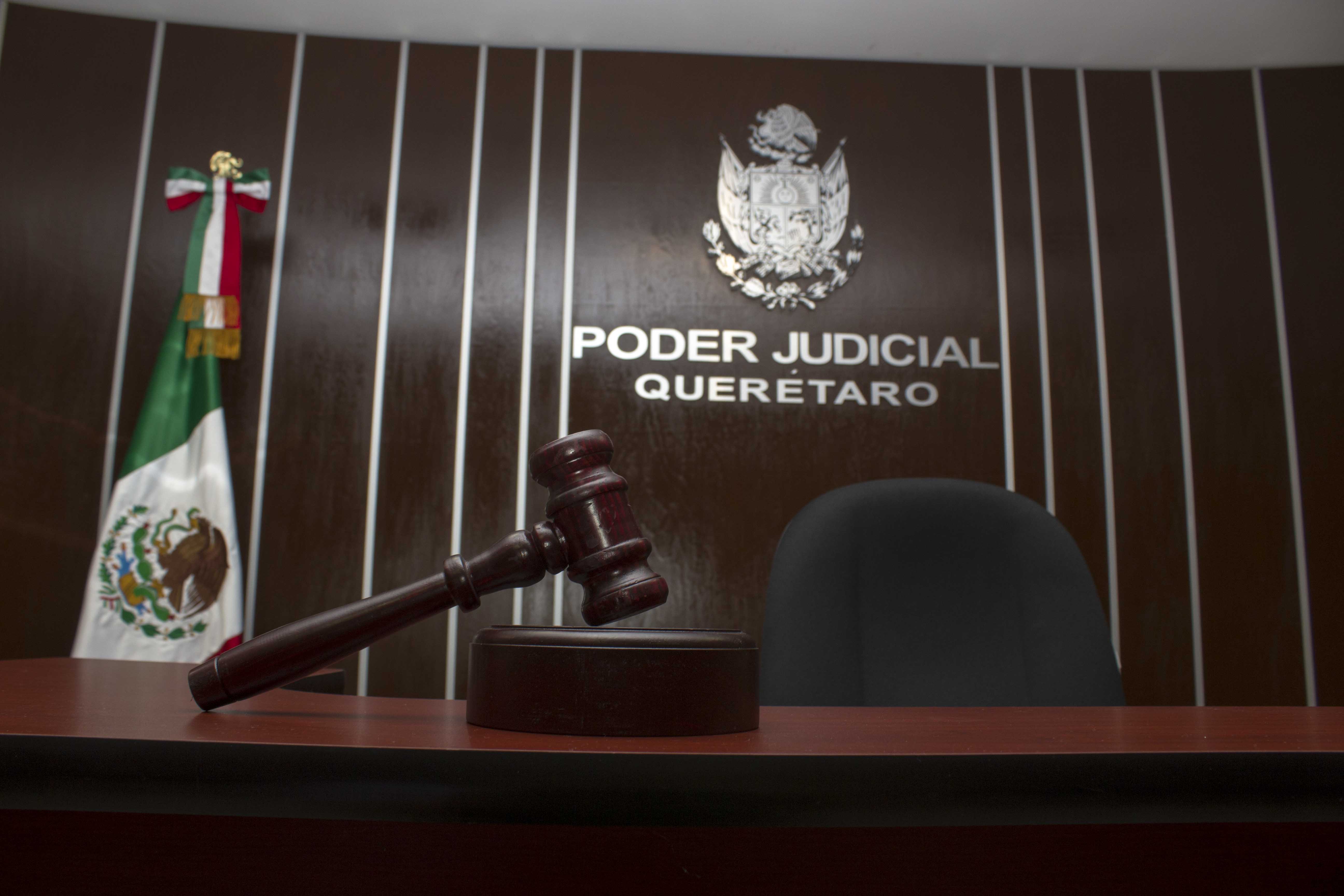 Denuncian opacidad en el Poder Judicial 