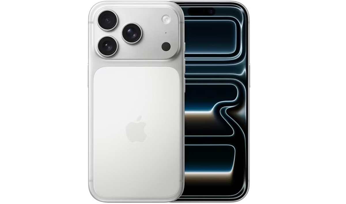 Apple Iphone 17 Pro