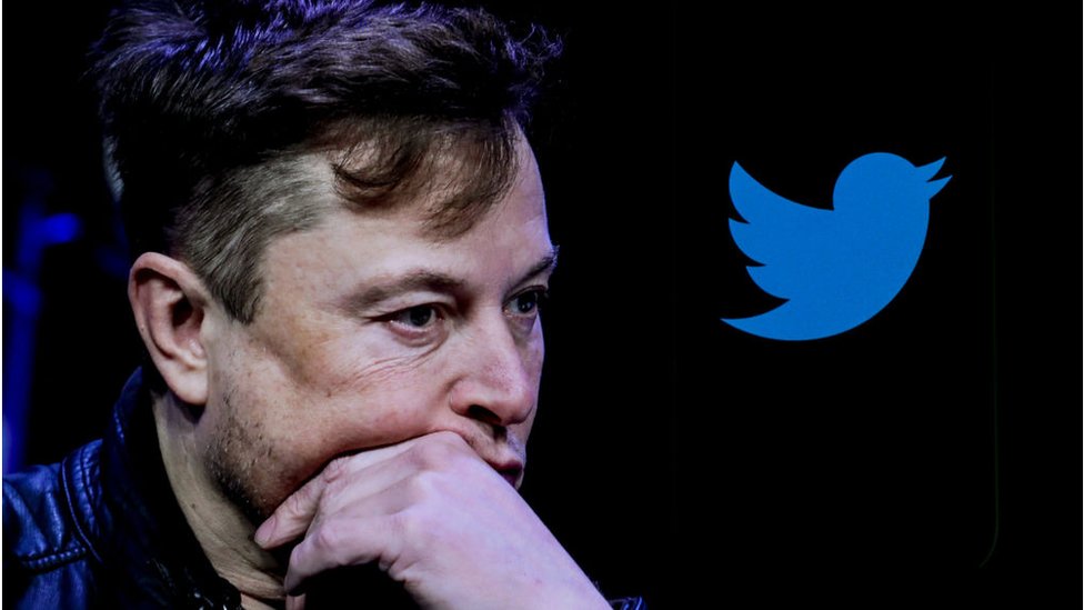 Elon Musk anuncia a empleados de Twitter el fin del trabajo remoto
