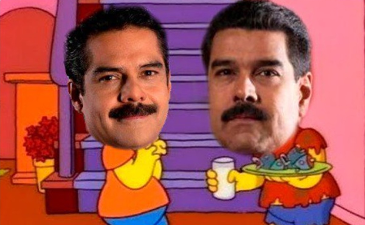 Nicolás Maduro, fiestas patrias y Kim Kardashian: las noticias de la semana, en memes
