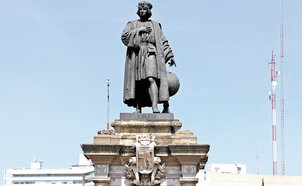 Día de la Raza. ¿Quién era Cristóbal Colón?