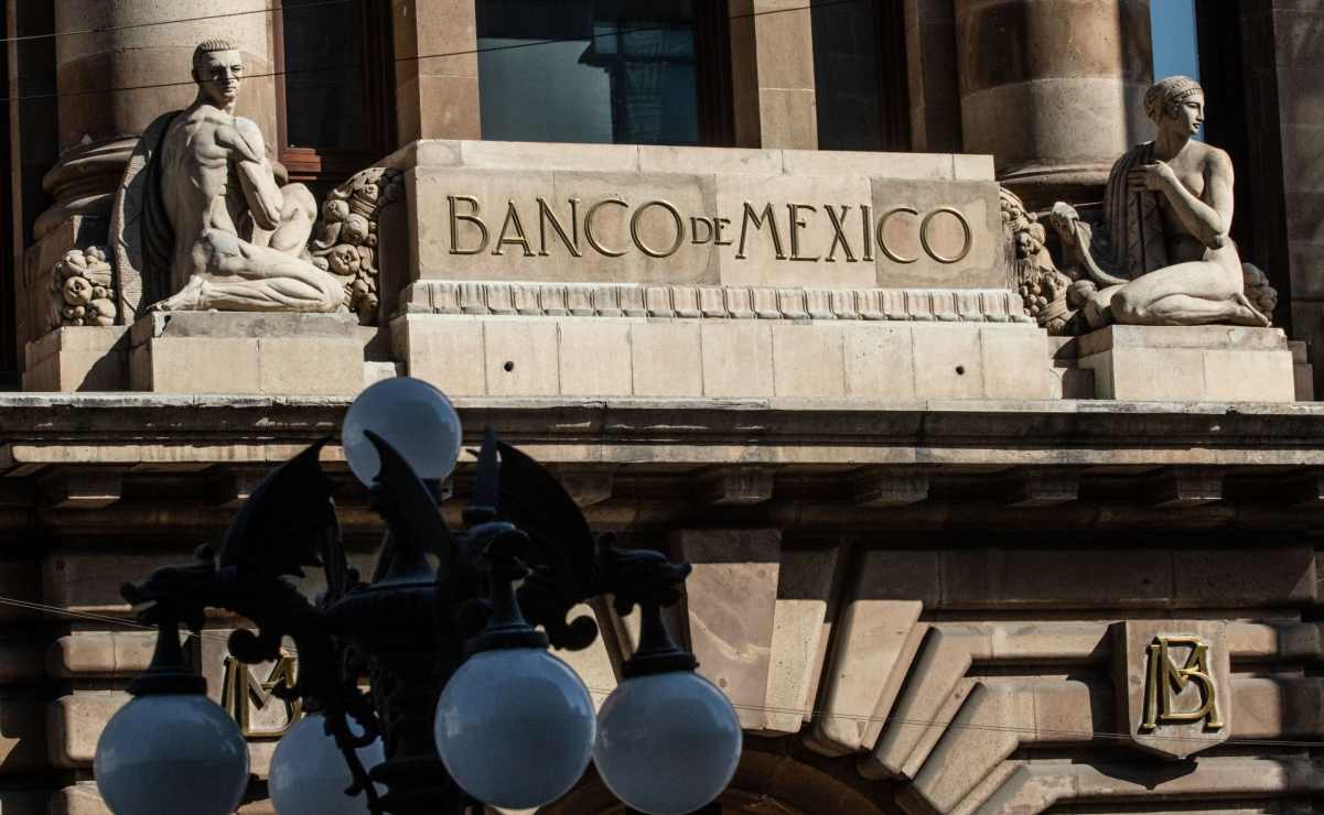 Banxico reporta 2 incidentes cibernéticos en contra de un banco y una Sofipo en primer semestre del año