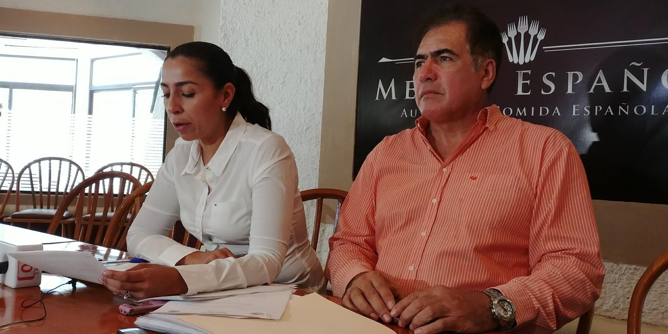 Candidata de Morena pide aplazar consulta sobre Uber hasta después de elección en Cancún