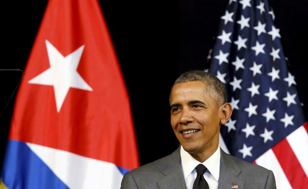 EU: Réplica de Fidel revela impacto de Obama en Cuba