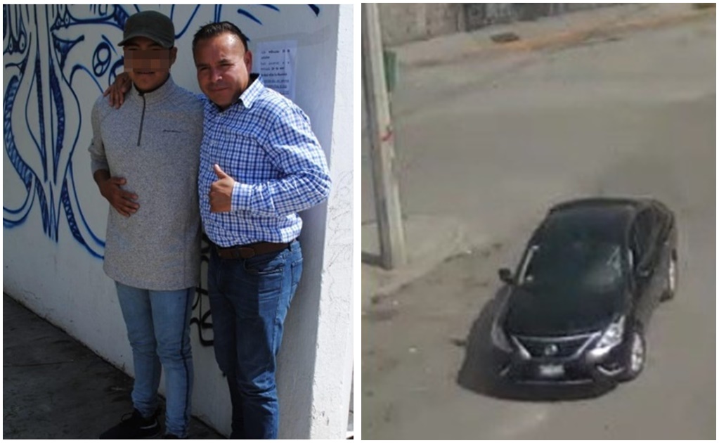 Alcalde de Valle de Chalco dio "aventón" a su agresor antes de ser baleado