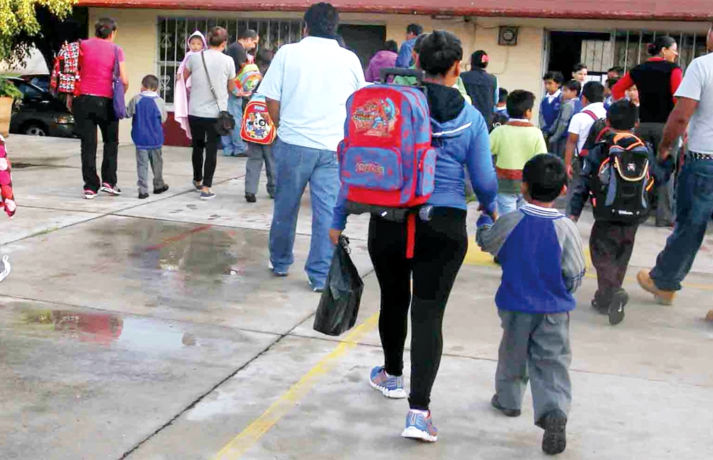 ¡Que no se te pase! Te decimos cuándo inician las clases para el ciclo escolar 2023-2024