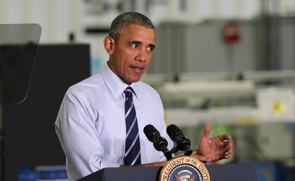 Obama no planea visitar Guantánamo en viaje a Cuba