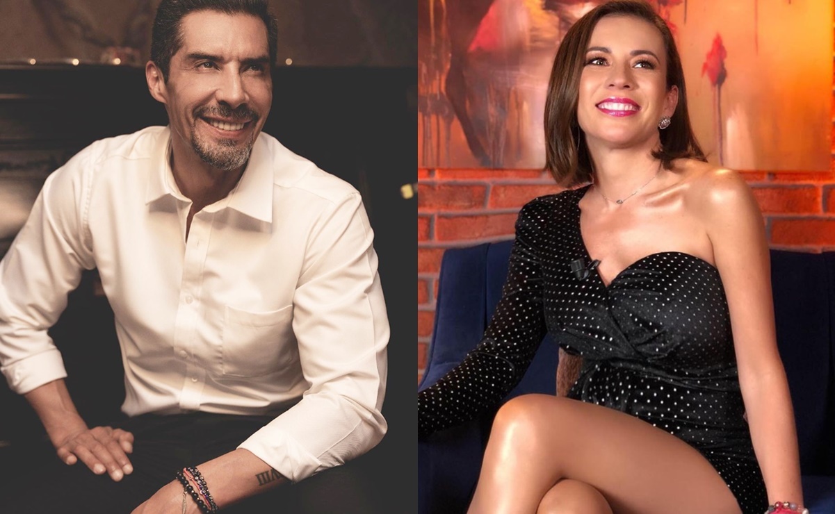 Charly López reconoce que ha hecho mal al hablar de Ingrid Coronado: "El pez por su propia boca muere"