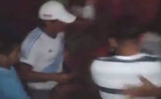 Vecinos linchan a presunto violador en Tabasco