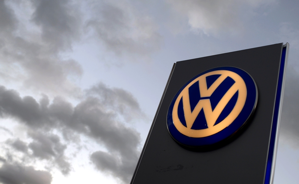 Puebla farmers accuse Volkswagen of hurting their crops with hail cannons