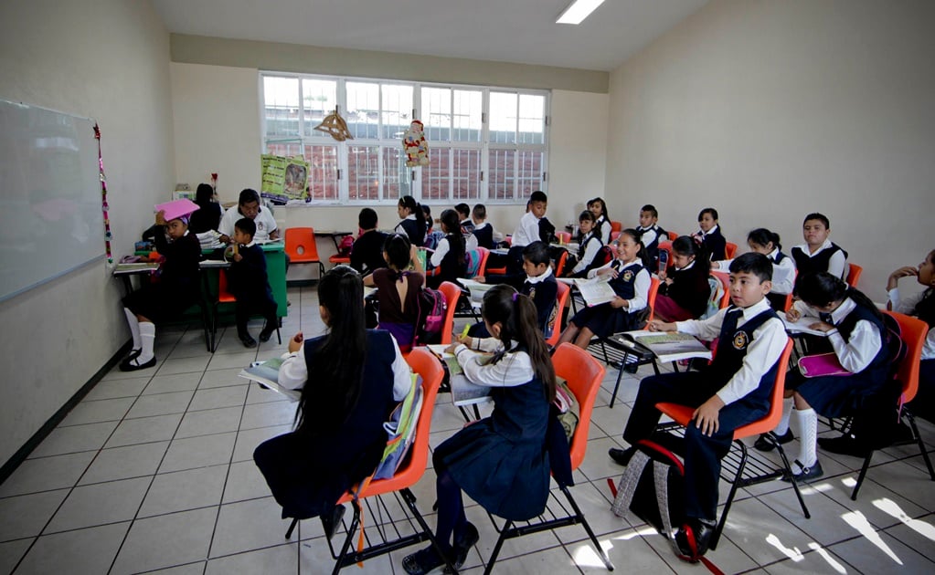 Padres de familia denuncian maltrato en escuelas de Chiapas