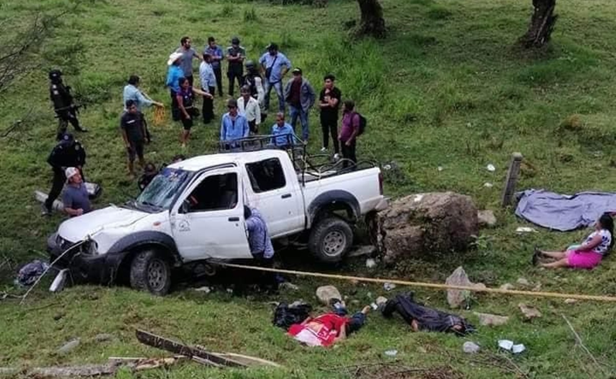 Durante emboscada se robaron paquetes electorales: IEPC de Chiapas