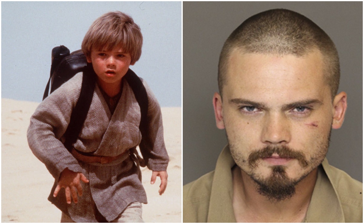 Jake Lloyd, protagonista de "Star Wars", internando en un hospital mental tras sufrir un brote psicótico