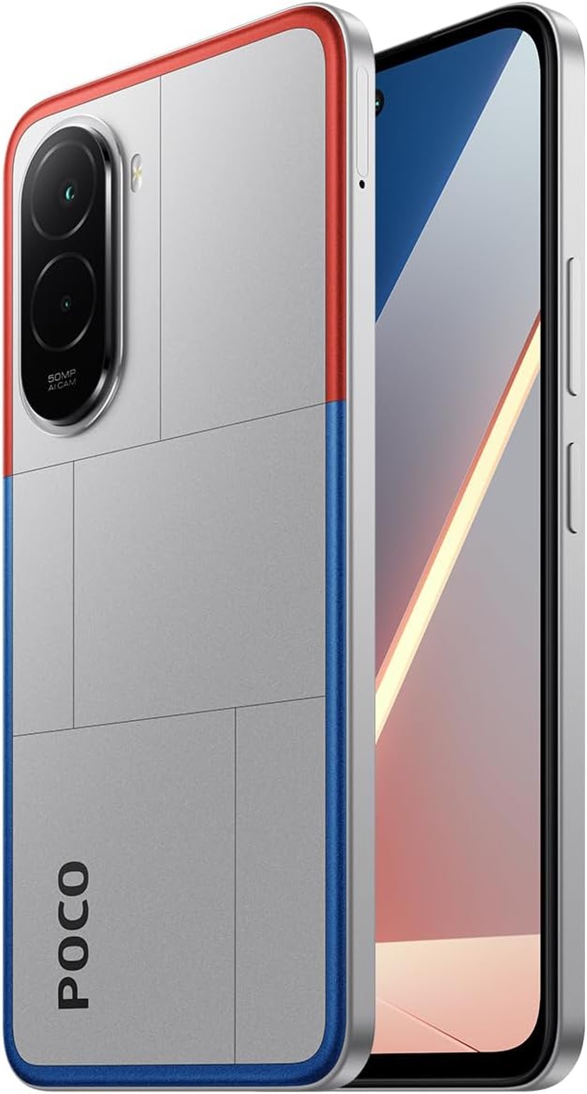 XIAOMI Celular M7 Dual Sim 128GB ROM