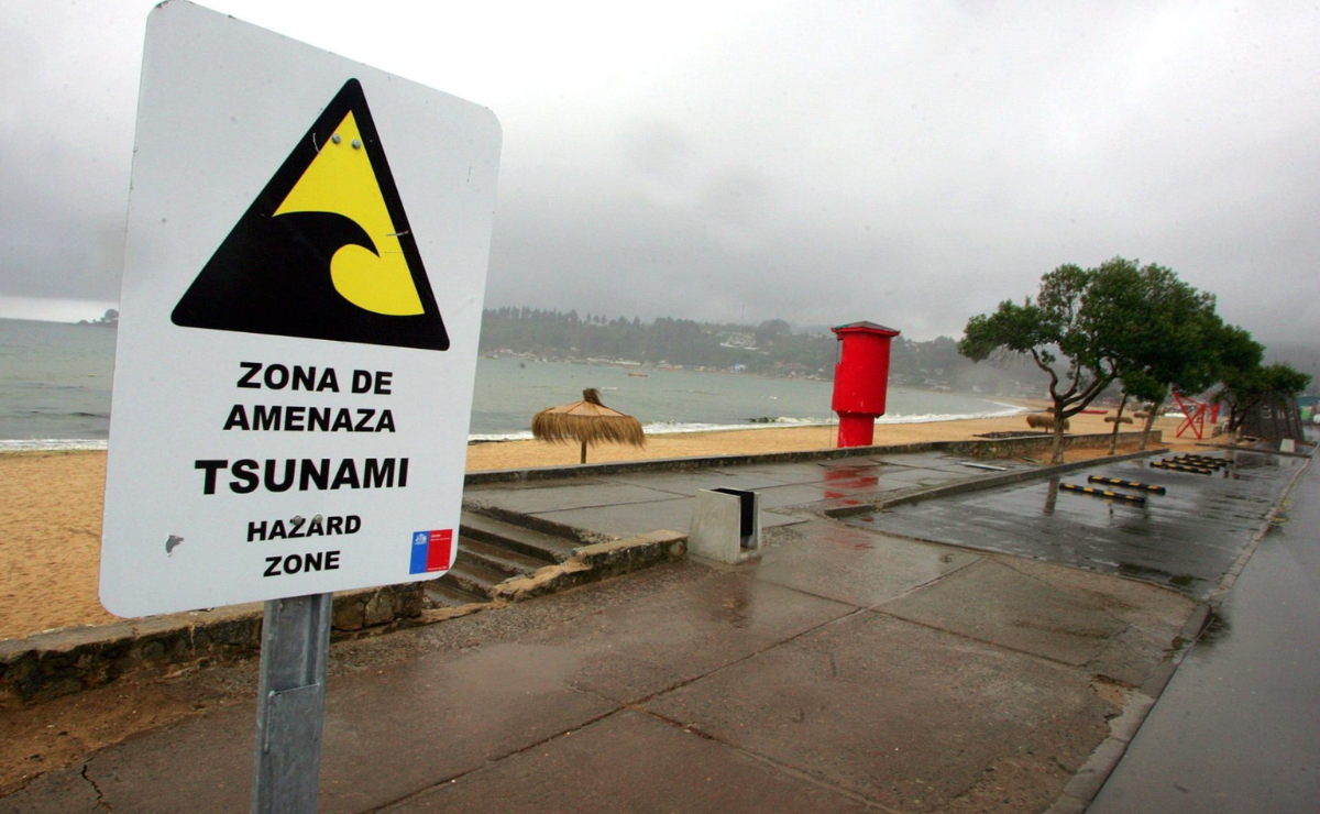 Sismo en Perú: ¿Cómo se activa una alerta de tsunami y cuál es su funcionamiento?