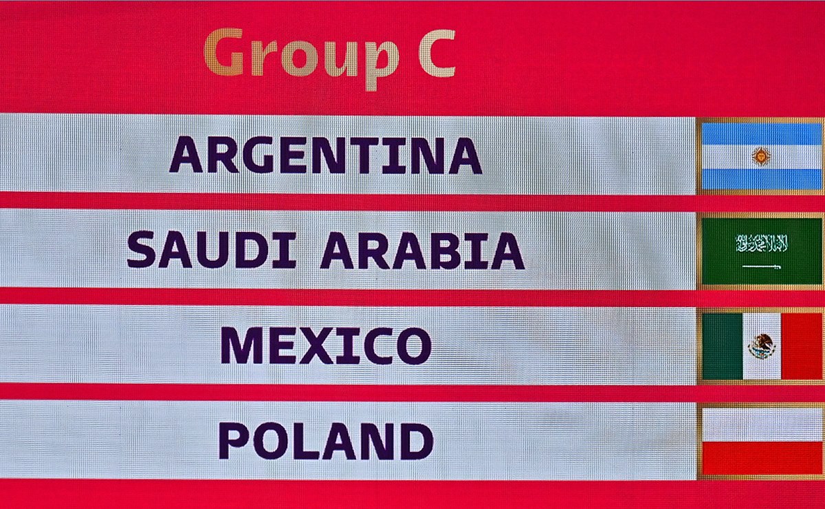Mundial Qatar 2022: ¿Cuándo jugará México vs Polonia?
