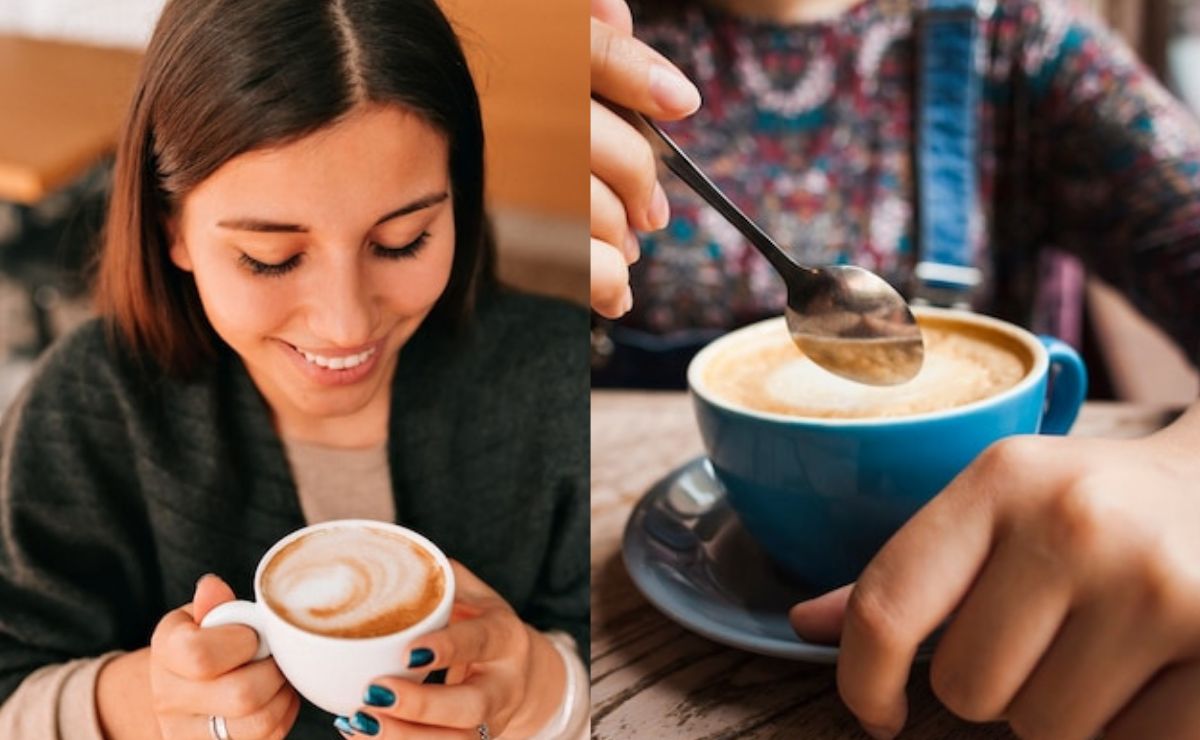 Este es el impacto que tiene beber café a primera hora de la mañana, según Harvard