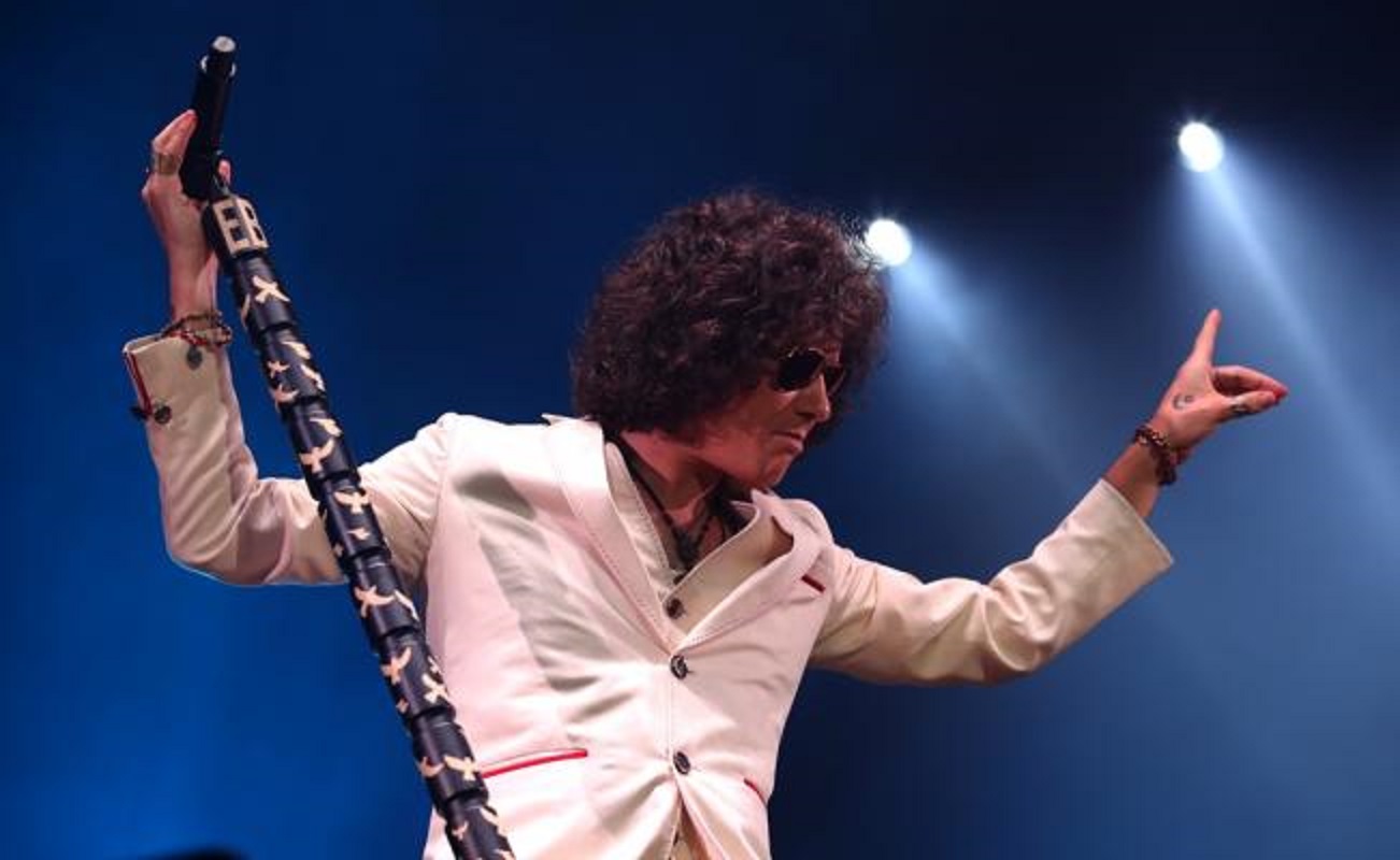 Enrique Bunbury regresará a México