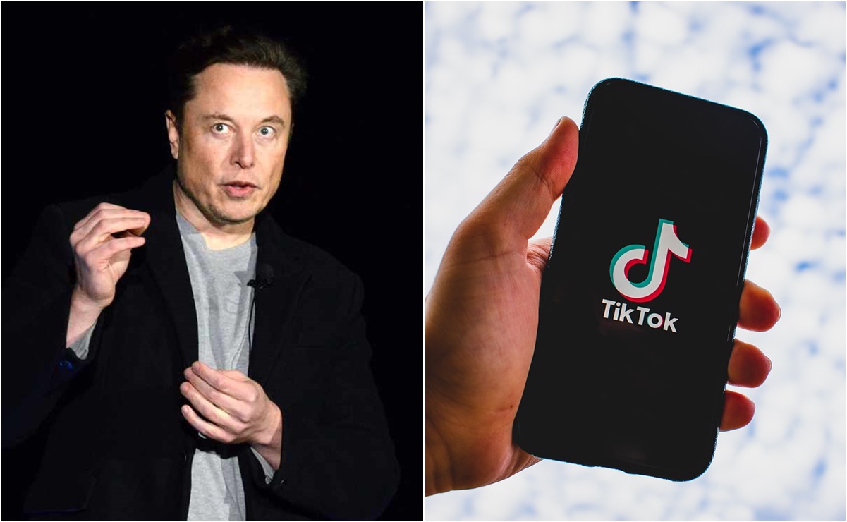 Pese a Elon Musk, la estrella del momento no es Twitter, sino TikTok