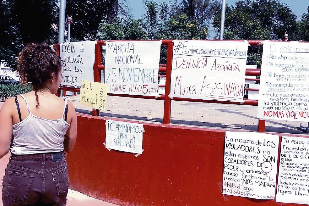 Jalisco: una alerta de género fantasma