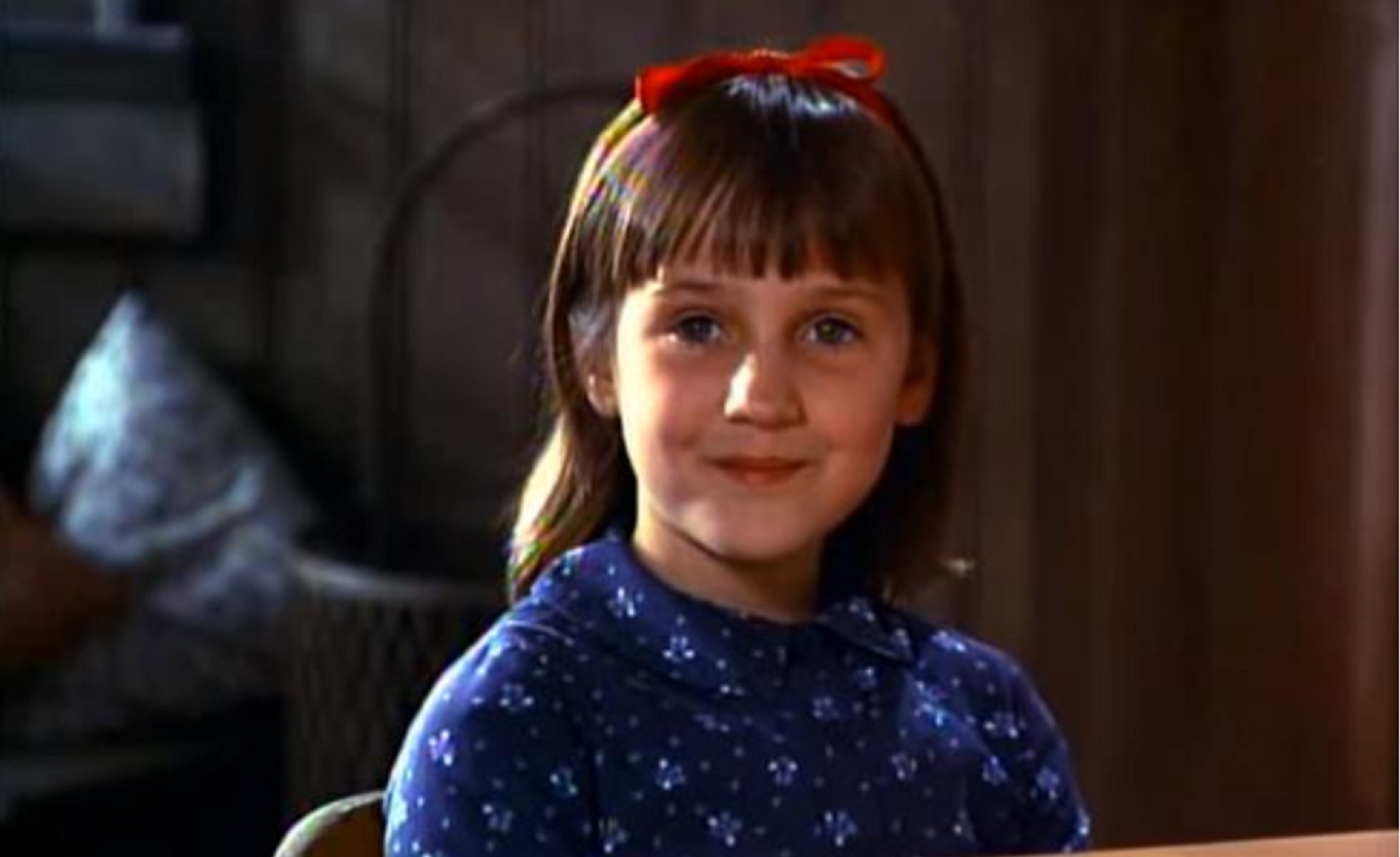 ¿Qué pasó con Matilda 30 años después de "Tronchatoro"?