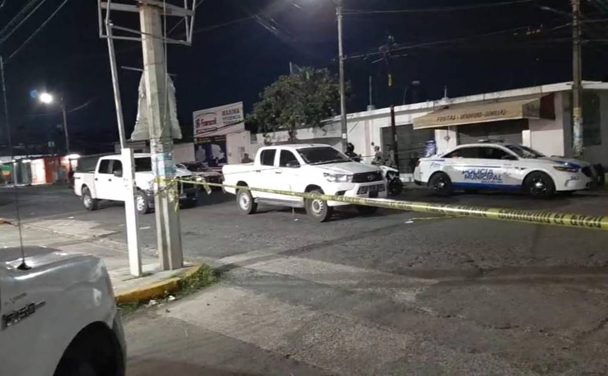 Detienen a mujer como presunta responsable de asesinar a siete integrantes de una familia en Veracruz
